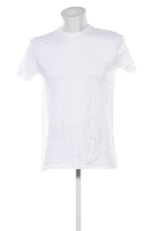 Tricou de bărbați Unbranded, Mărime L, Culoare Alb, Preț 44,99 Lei
