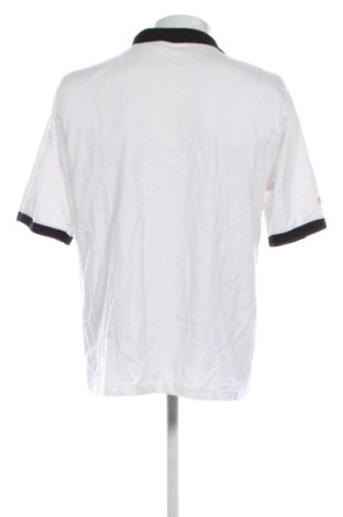 Ανδρικό t-shirt Unbranded, Μέγεθος XXL, Χρώμα Λευκό, Τιμή 9,99 €