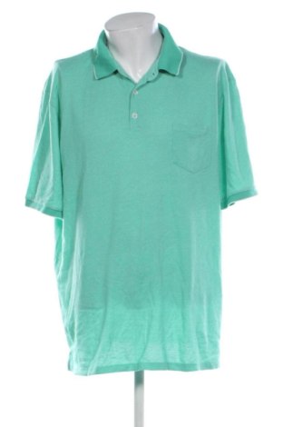 Męski T-shirt Unbranded, Rozmiar 3XL, Kolor Zielony, Cena 40,99 zł