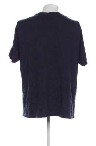 Ανδρικό t-shirt Unbranded, Μέγεθος XXL, Χρώμα Μαύρο, Τιμή 9,99 €