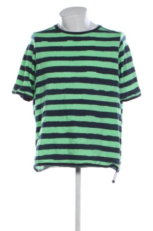 Męski T-shirt Unbranded, Rozmiar M, Kolor Kolorowy, Cena 41,99 zł