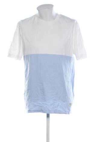 Ανδρικό t-shirt Unbranded, Μέγεθος XXL, Χρώμα Λευκό, Τιμή 11,99 €