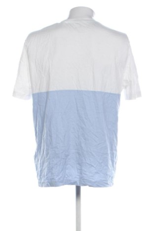 Ανδρικό t-shirt Unbranded, Μέγεθος XXL, Χρώμα Λευκό, Τιμή 11,99 €