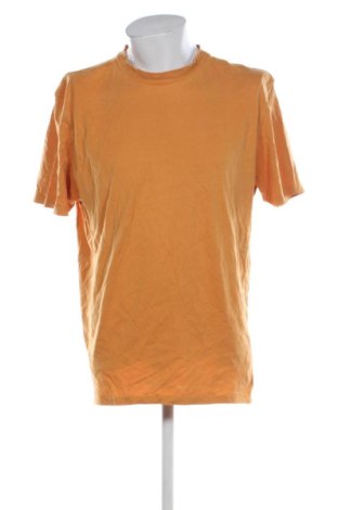 Męski T-shirt Unbranded, Rozmiar XXL, Kolor Pomarańczowy, Cena 51,99 zł