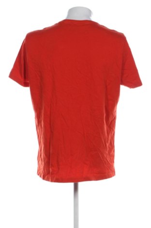 Pánske tričko  Unbranded, Veľkosť XXL, Farba Červená, Cena  11,95 €