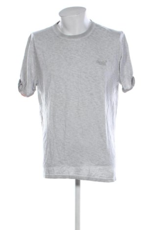 Pánske tričko  Unbranded, Veľkosť XXL, Farba Sivá, Cena  11,95 €