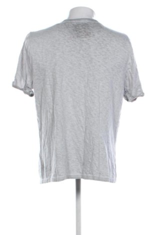 Pánske tričko  Unbranded, Veľkosť XXL, Farba Sivá, Cena  11,95 €