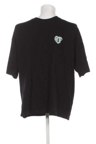 Ανδρικό t-shirt Unbranded, Μέγεθος XL, Χρώμα Μαύρο, Τιμή 9,99 €