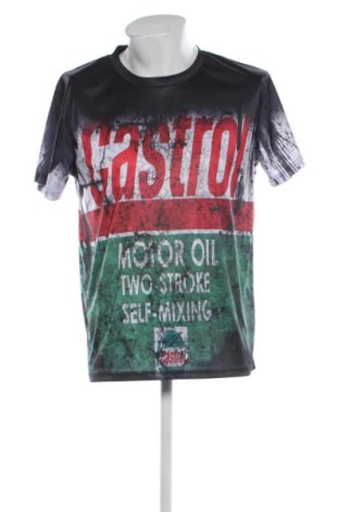 Pánské tričko  Unbranded, Velikost M, Barva Vícebarevné, Cena  283,00 Kč