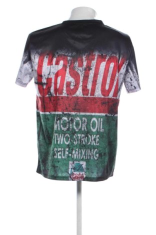 Pánské tričko  Unbranded, Velikost M, Barva Vícebarevné, Cena  283,00 Kč