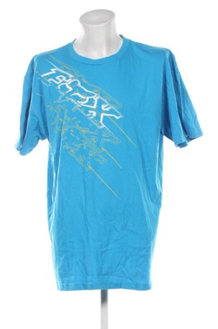 Tricou de bărbați Unbranded, Mărime XXL, Culoare Albastru, Preț 60,99 Lei