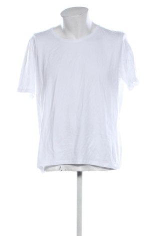 Tricou de bărbați Unbranded, Mărime 3XL, Culoare Alb, Preț 60,99 Lei