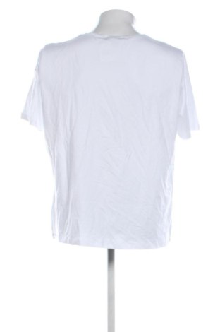 Tricou de bărbați Unbranded, Mărime 3XL, Culoare Alb, Preț 60,99 Lei