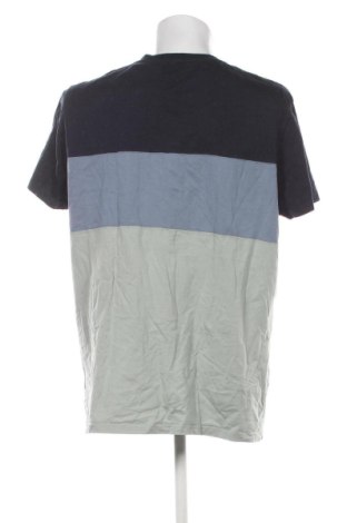 Ανδρικό t-shirt Unbranded, Μέγεθος XXL, Χρώμα Πολύχρωμο, Τιμή 9,99 €