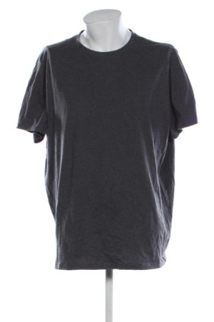 Męski T-shirt Unbranded, Rozmiar 4XL, Kolor Szary, Cena 40,99 zł