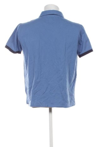 Ανδρικό t-shirt Unbranded, Μέγεθος XXL, Χρώμα Μπλέ, Τιμή 9,99 €