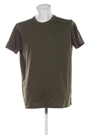 Tricou de bărbați Unbranded, Mărime XXL, Culoare Verde, Preț 60,99 Lei