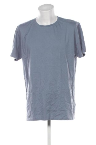Pánské tričko  Unbranded, Velikost XXL, Barva Modrá, Cena  289,00 Kč