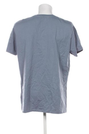 Pánské tričko  Unbranded, Velikost XXL, Barva Modrá, Cena  289,00 Kč
