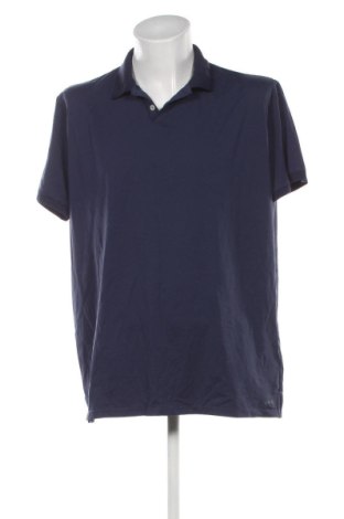 Pánské tričko  Unbranded, Velikost XXL, Barva Modrá, Cena  289,00 Kč