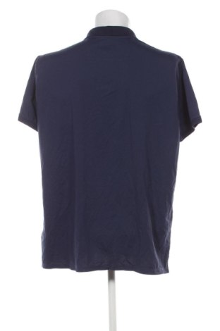 Pánské tričko  Unbranded, Velikost XXL, Barva Modrá, Cena  289,00 Kč