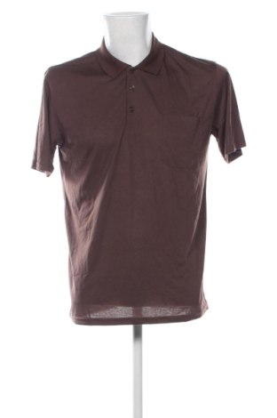 Męski T-shirt Unbranded, Rozmiar XXL, Kolor Brązowy, Cena 41,99 zł