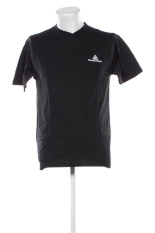 Męski T-shirt Unbranded, Rozmiar M, Kolor Czarny, Cena 51,99 zł