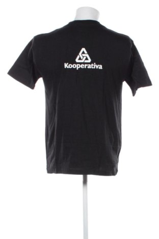 Męski T-shirt Unbranded, Rozmiar M, Kolor Czarny, Cena 51,99 zł