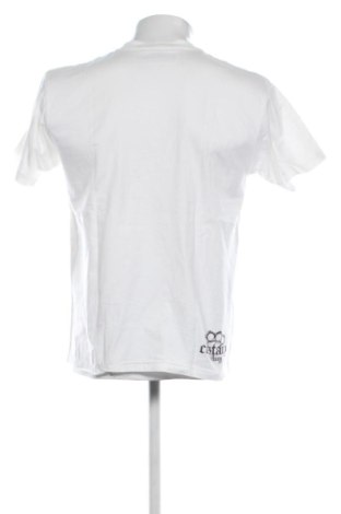 Tricou de bărbați Unbranded, Mărime M, Culoare Alb, Preț 52,13 Lei