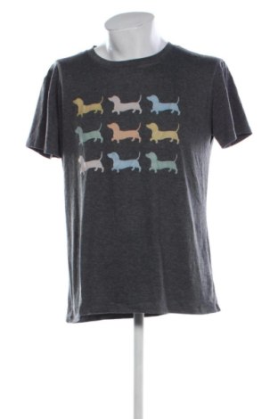 Tricou de bărbați Unbranded, Mărime XXL, Culoare Multicolor, Preț 60,99 Lei