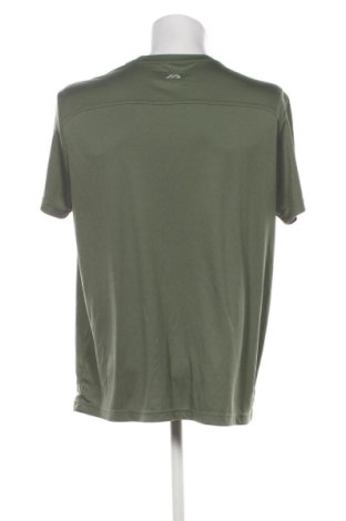 Tricou de bărbați Unbranded, Mărime XXL, Culoare Verde, Preț 48,99 Lei