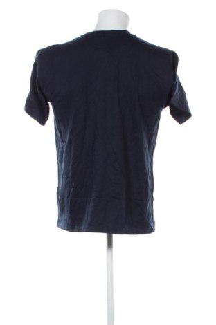 Męski T-shirt Unbranded, Rozmiar M, Kolor Niebieski, Cena 51,99 zł