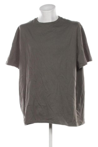 Tricou de bărbați Unbranded, Mărime 3XL, Culoare Verde, Preț 60,99 Lei