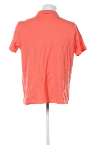 Ανδρικό t-shirt Unbranded, Μέγεθος XL, Χρώμα Πορτοκαλί, Τιμή 9,99 €