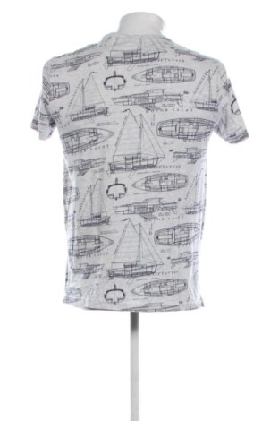 Męski T-shirt Unbranded, Rozmiar M, Kolor Kolorowy, Cena 52,03 zł