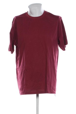 Tricou de bărbați Unbranded, Mărime XXL, Culoare Roșu, Preț 60,99 Lei