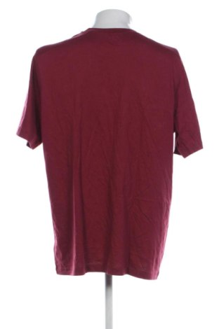 Tricou de bărbați Unbranded, Mărime XXL, Culoare Roșu, Preț 60,99 Lei