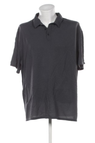 Pánske tričko  Unbranded, Veľkosť 4XL, Farba Sivá, Cena  11,95 €