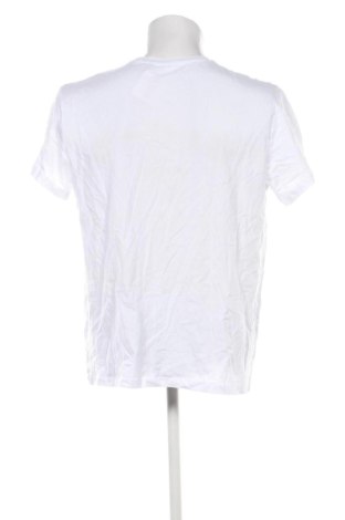 Męski T-shirt Unbranded, Rozmiar XXL, Kolor Biały, Cena 41,99 zł