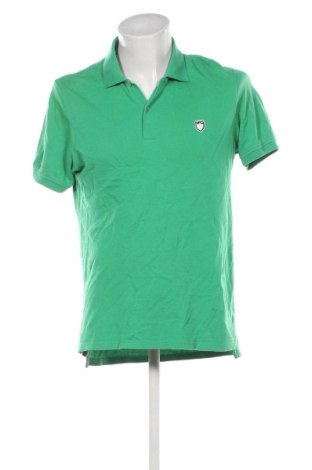 Pánské tričko  Unbranded, Velikost L, Barva Zelená, Cena  239,00 Kč