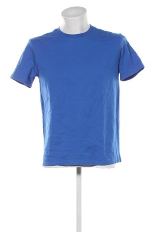 Ανδρικό t-shirt Unbranded, Μέγεθος XL, Χρώμα Μπλέ, Τιμή 10,99 €