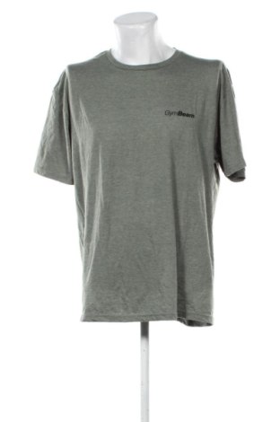 Pánske tričko  Unbranded, Veľkosť XL, Farba Zelená, Cena  9,78 €