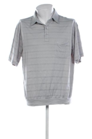 Tricou de bărbați Unbranded, Mărime XL, Culoare Gri, Preț 60,99 Lei