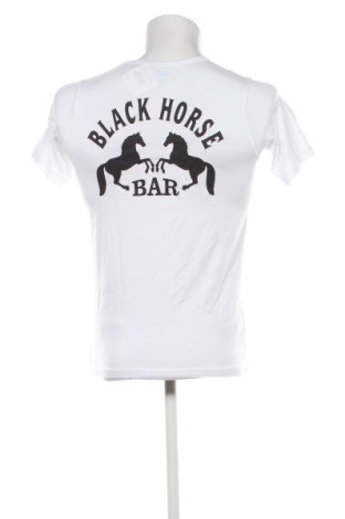 Tricou de bărbați Unbranded, Mărime L, Culoare Alb, Preț 60,99 Lei