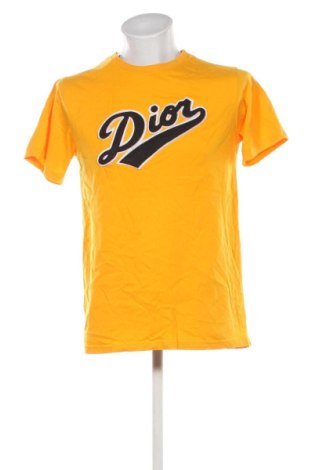 Tricou de bărbați Unbranded, Mărime XXL, Culoare Portocaliu, Preț 60,99 Lei