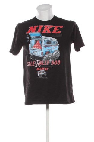 Pánske tričko  Unbranded, Veľkosť XXL, Farba Čierna, Cena  11,95 €