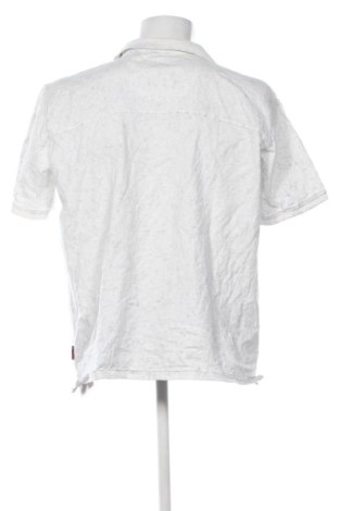 Herren T-Shirt Unbranded, Größe 3XL, Farbe Weiß, Preis € 10,99