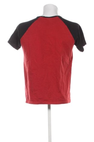 Ανδρικό t-shirt Unbranded, Μέγεθος M, Χρώμα Κόκκινο, Τιμή 9,99 €