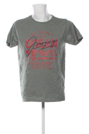 Herren T-Shirt Unbranded, Größe L, Farbe Mehrfarbig, Preis € 11,99