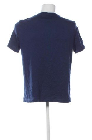 Tricou de bărbați Unbranded, Mărime S, Culoare Albastru, Preț 52,99 Lei